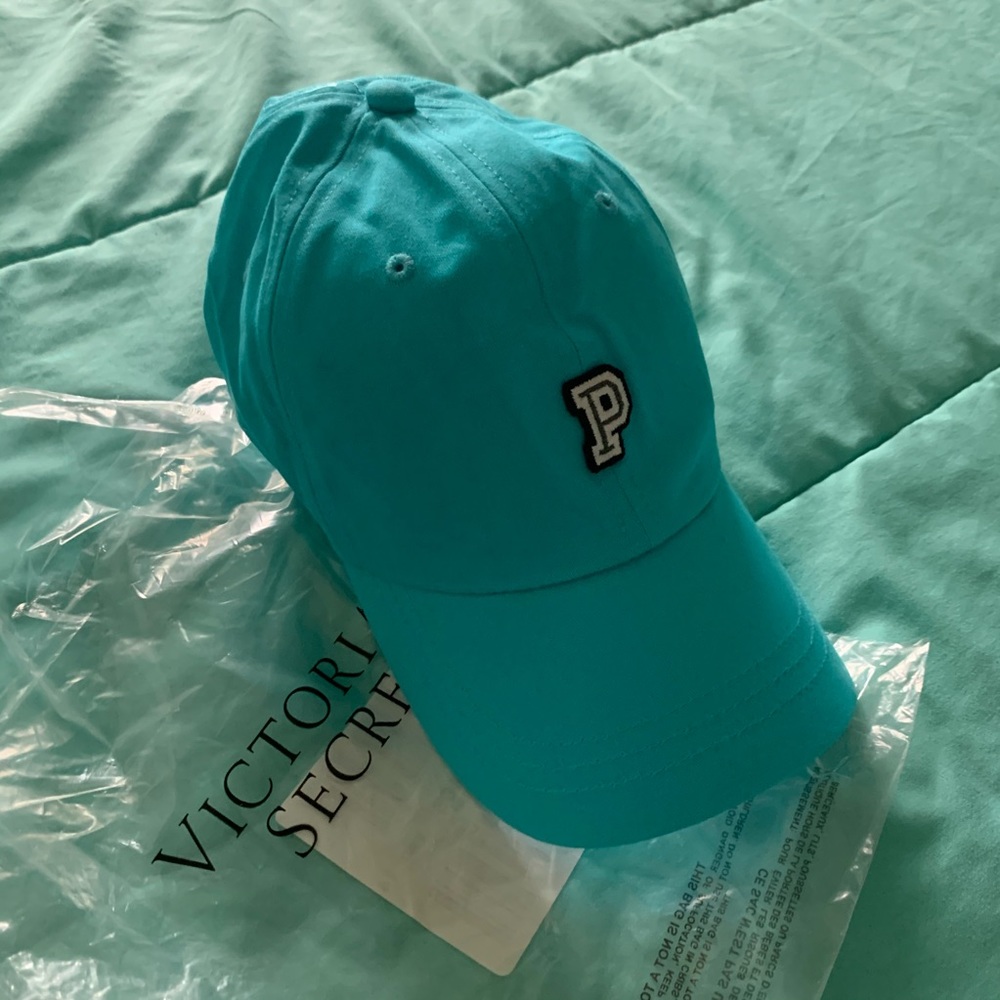 Victoria’s Secret Pink Baseball Cap